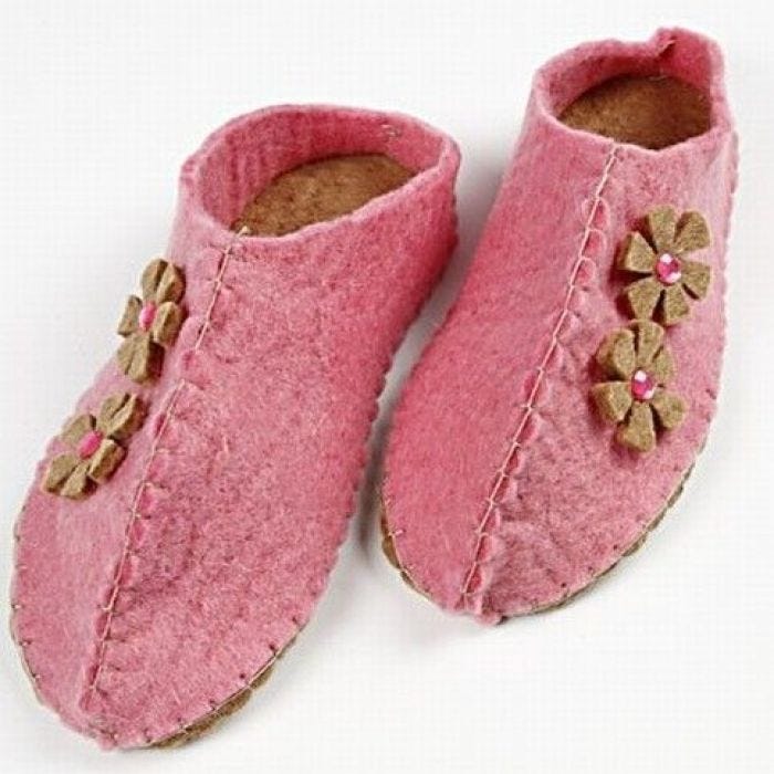 Slippers