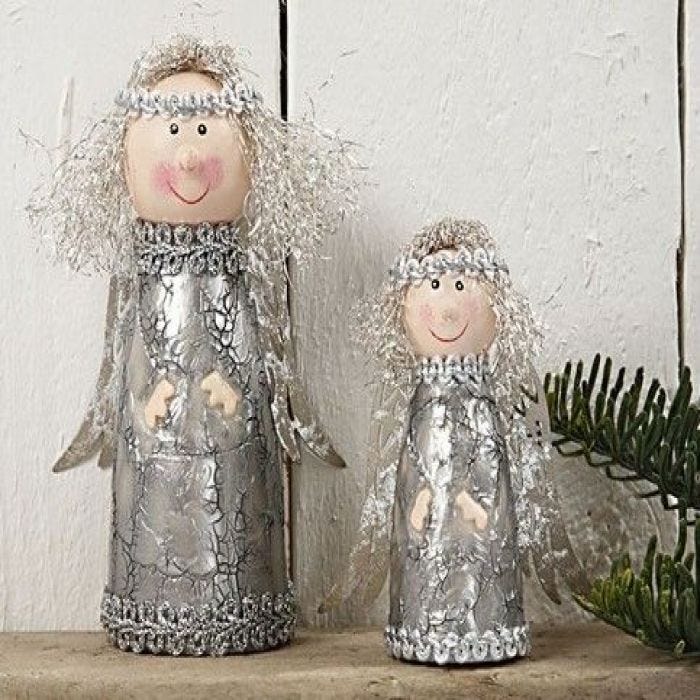 Christmas Decorations you can make yourself