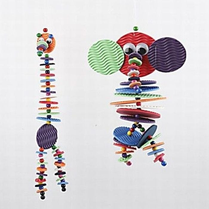 EVA Foam Letters & Numbers