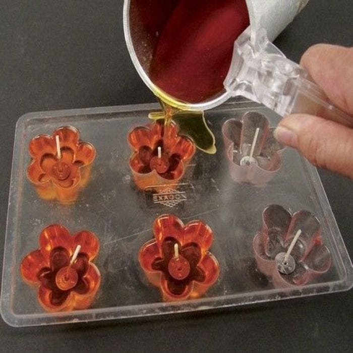 Paraffin Wax