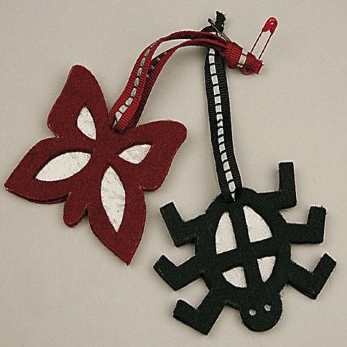 Acrylic Felt