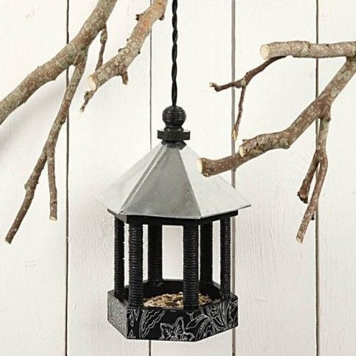 Bird table