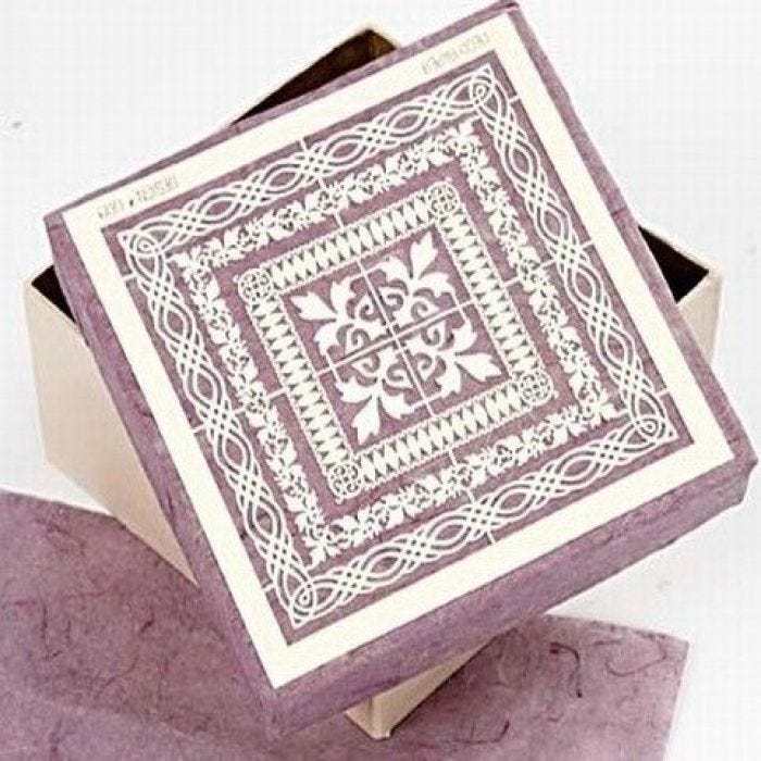 Decopaper Laser-Cut