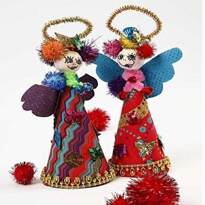 Pop Angels