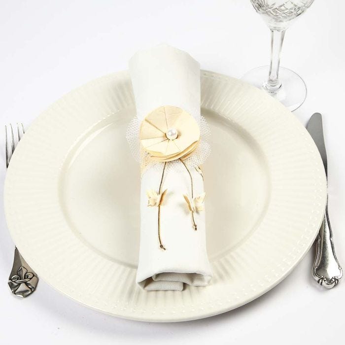 Table Decoration