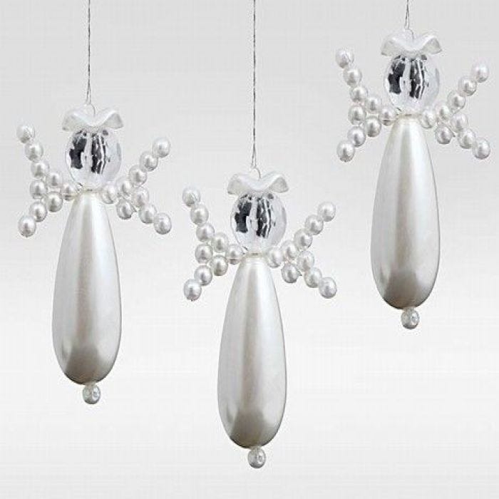 Angels for Hanging
