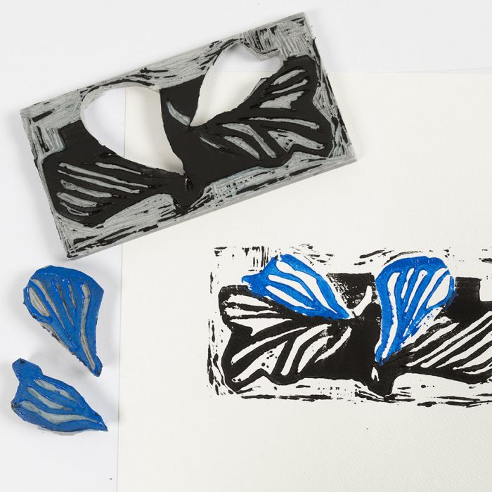 Comment faire des impressions bicolores