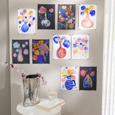 Aquarelle