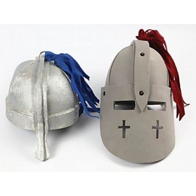 Casques - Jeu de rôle