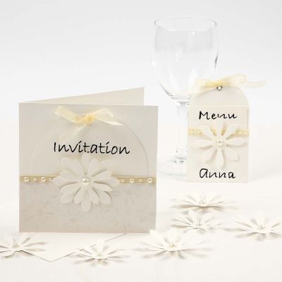 Cartes romantiques – Les célébrations de la vie