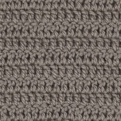 Comment crocheter des brides simples