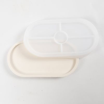 Comment réaliser un moulage en résine blanc