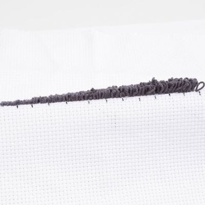 Comment broder avec un poinçon à broderie