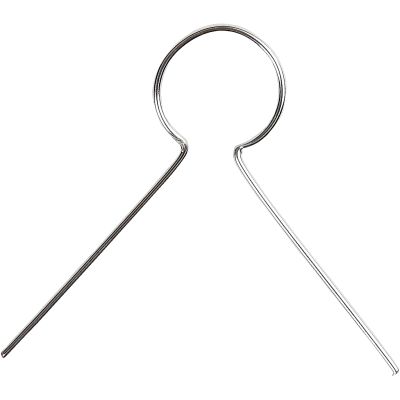 Crochet pour d&eacute;corations