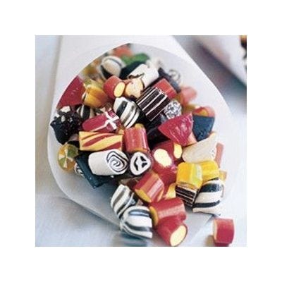 Boiled Sweets