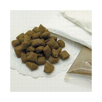 Recette – Bonbons bouillis au goût de réglisse