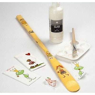 Wooden Products