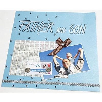 3L Products for scrapbooking