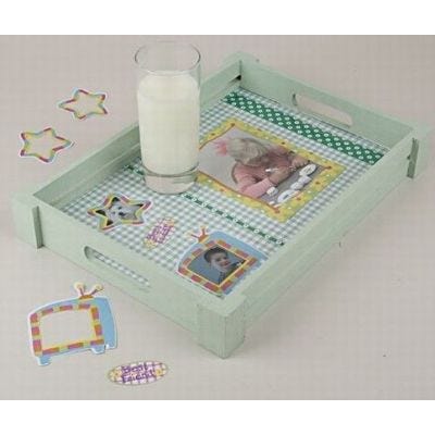 Paper Die Cuts