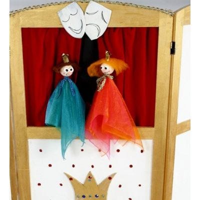 Marionnettes