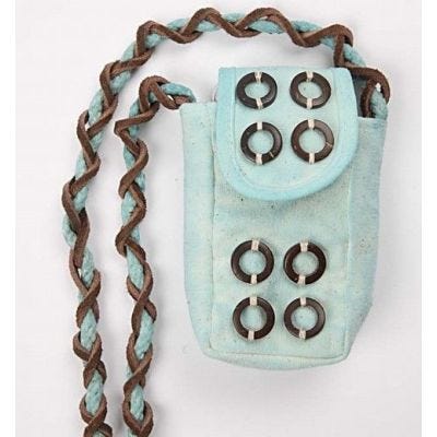 Mobile phone bag