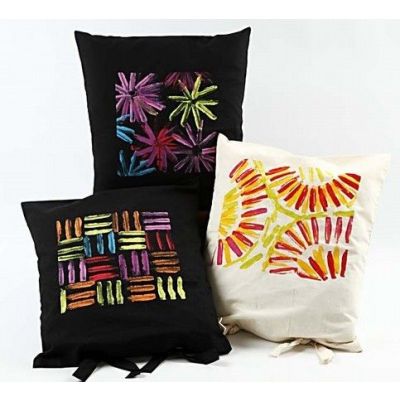 Décoration de tissu