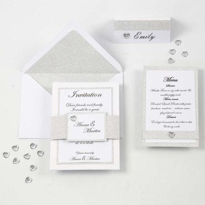 Une invitation