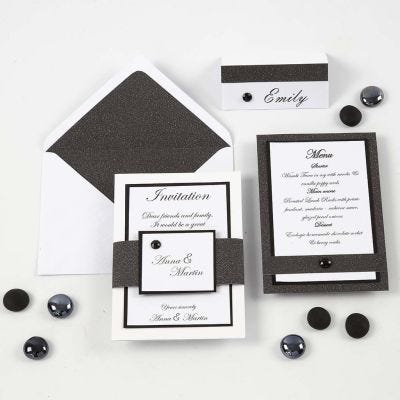 Une invitation