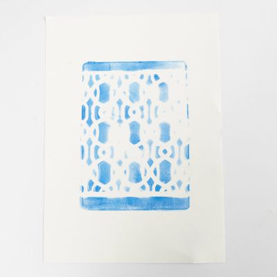 Comment démarrer et terminer votre impression sur plaque de gel