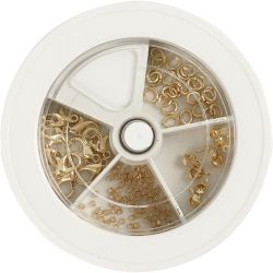 Kit de Démarrage pour la fabrication de bijoux