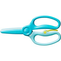 Fiskars Ciseaux pour enfants avec livre d’activités