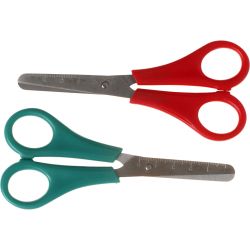 Ciseaux Enfants - Set