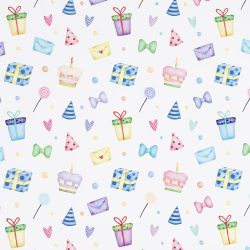Papier cadeau