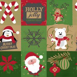 Papier cadeau