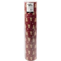 Papier cadeau