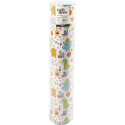 Papier cadeau