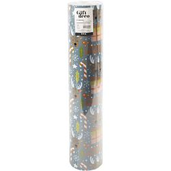 Papier cadeau