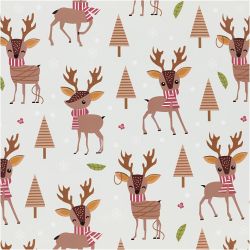 Papier cadeau