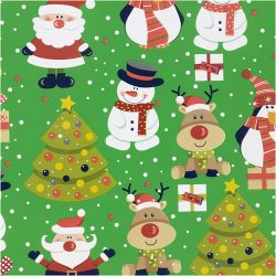 Papier cadeau