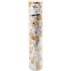 Papier cadeau