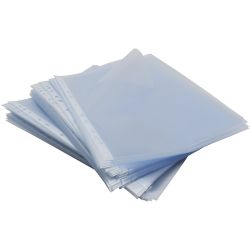 Pochettes perforées