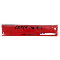 Papier Crépon