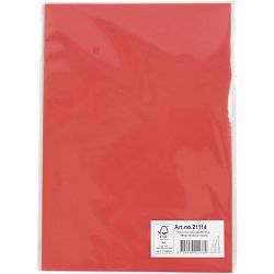Papier cartonné