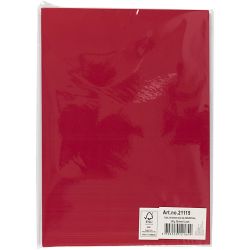 Papier cartonné