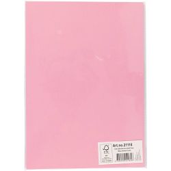 Papier cartonné