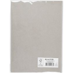 Papier cartonné