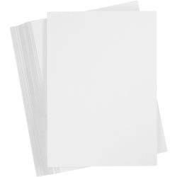 Papier cartonné