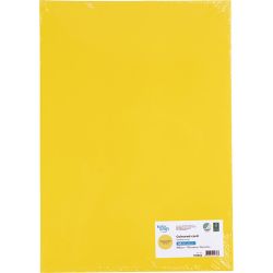 Papier cartonné