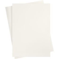 Papier cartonné