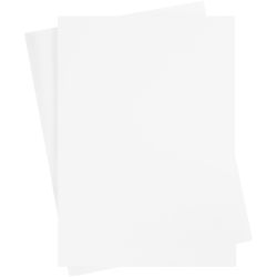 Papier cartonné